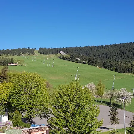 Fam. Lippert Апартаменты *