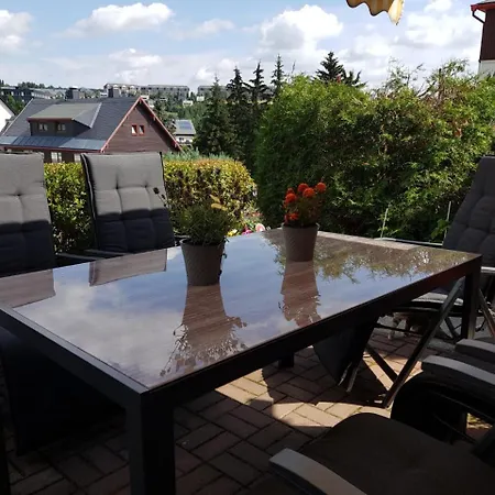 Apartment Fam. Lippert Oberwiesenthal