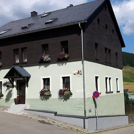 Fam. Lippert Апартаменты *