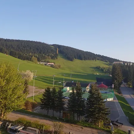 Fam. Lippert Апартаменты Курорт Обервизенталь