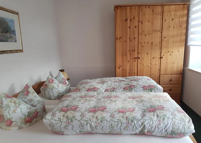 Fam. Lippert Курорт Обервизенталь