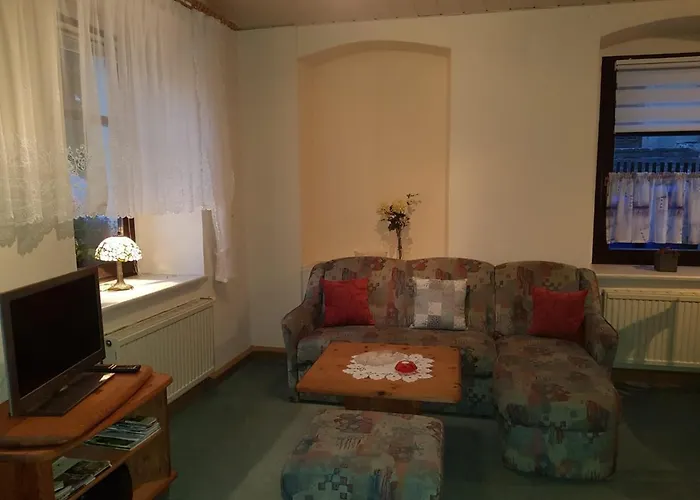 Fam. Lippert Апартаменты