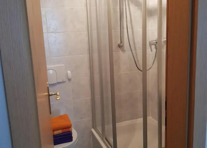 Апартаменты Fam. Lippert