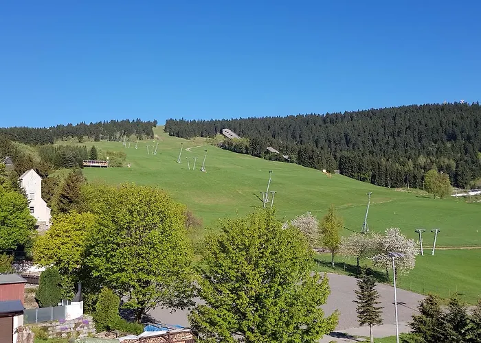 Fam. Lippert Апартаменты *