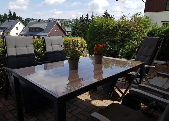 Апартаменты Fam. Lippert Курорт Обервизенталь