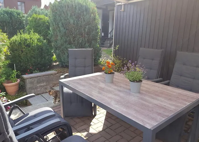 Fam. Lippert Курорт Обервизенталь