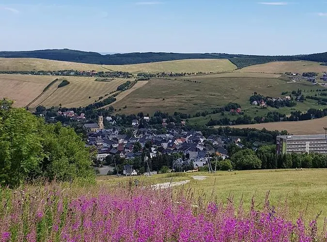 Fam. Lippert Апартаменты